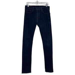 Levi’s Mens 510 Skinny Fit Jeans